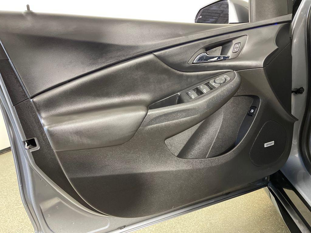 used 2018 Chevrolet Volt car, priced at $15,487