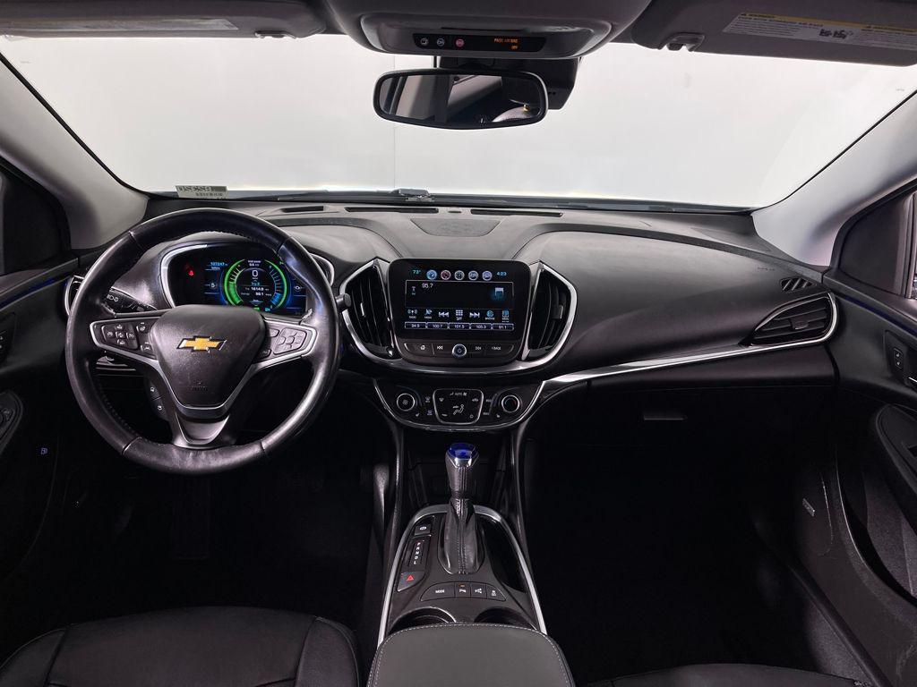 used 2018 Chevrolet Volt car, priced at $15,487