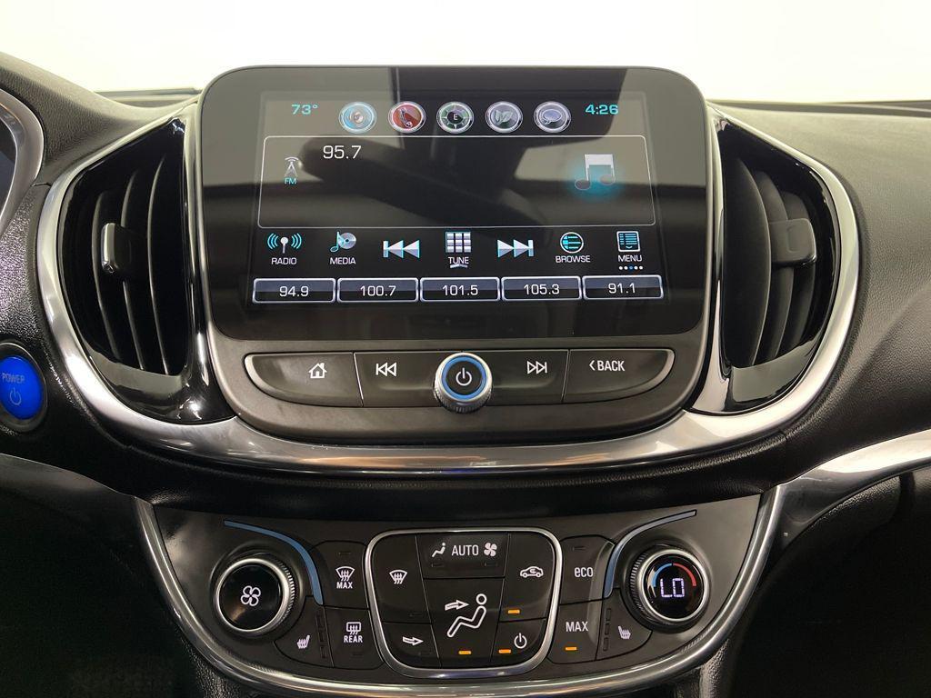 used 2018 Chevrolet Volt car, priced at $15,487