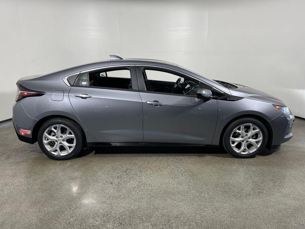used 2018 Chevrolet Volt car, priced at $15,487