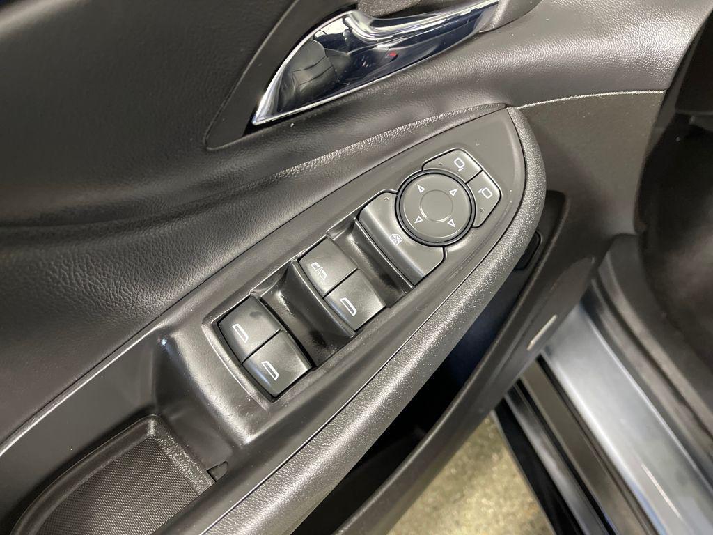 used 2018 Chevrolet Volt car, priced at $15,487