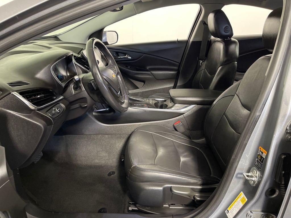 used 2018 Chevrolet Volt car, priced at $15,487