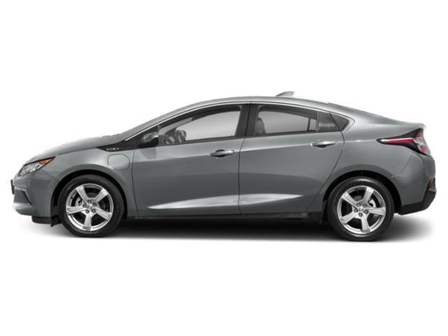 used 2018 Chevrolet Volt car, priced at $15,995