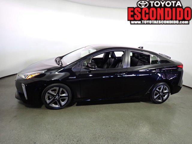 used 2022 Toyota Prius car, priced at $26,995