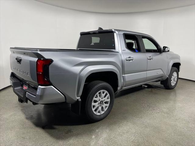 new 2025 Toyota Tacoma car, priced at $42,429