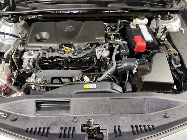 used 2023 Toyota Camry car, priced at $26,998