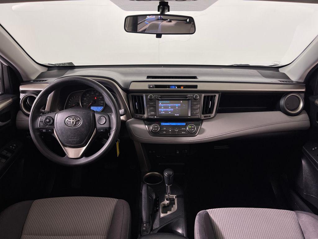 used 2014 Toyota RAV4 car, priced at $13,998