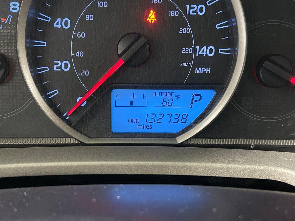 used 2014 Toyota RAV4 car, priced at $13,998