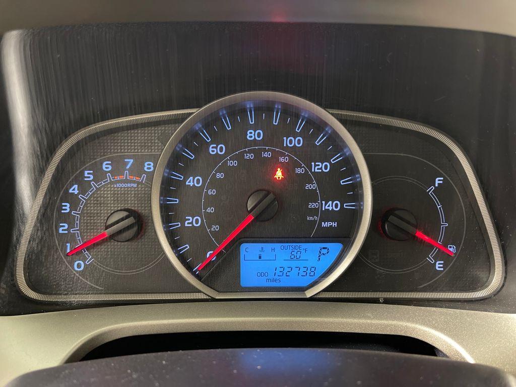 used 2014 Toyota RAV4 car, priced at $13,998