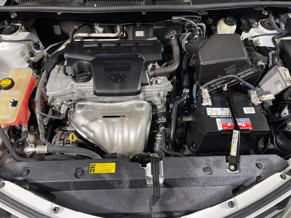 used 2014 Toyota RAV4 car, priced at $13,998