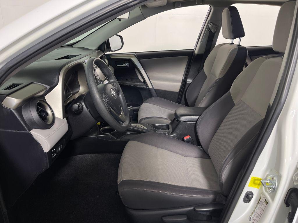 used 2014 Toyota RAV4 car, priced at $13,998