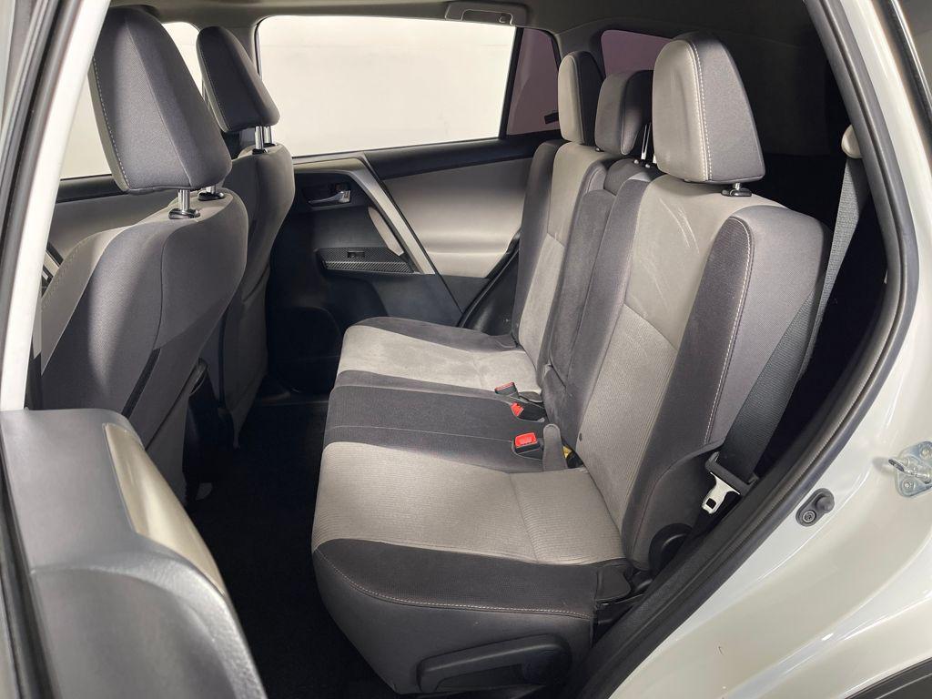 used 2014 Toyota RAV4 car, priced at $13,998