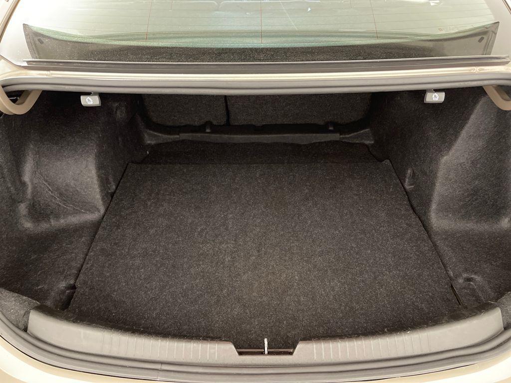 used 2024 Chevrolet Malibu car, priced at $19,998