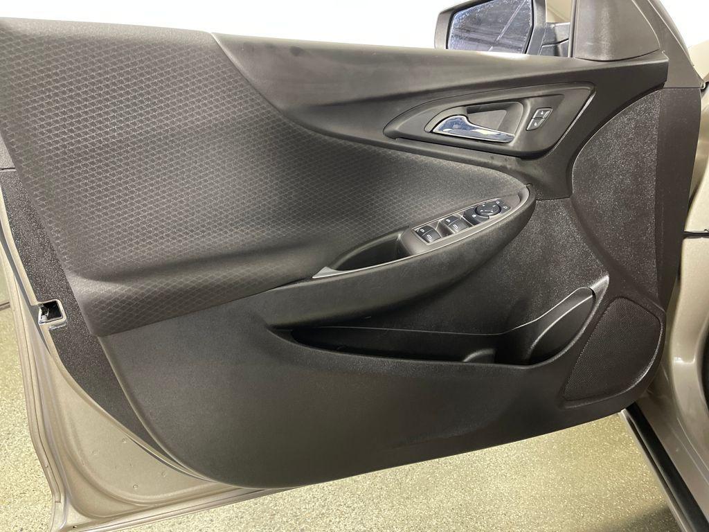 used 2024 Chevrolet Malibu car, priced at $19,998