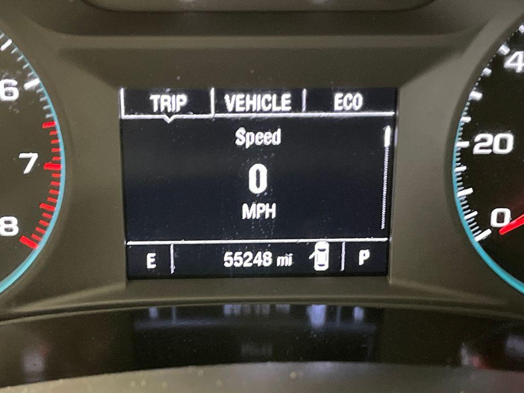 used 2024 Chevrolet Malibu car, priced at $19,998