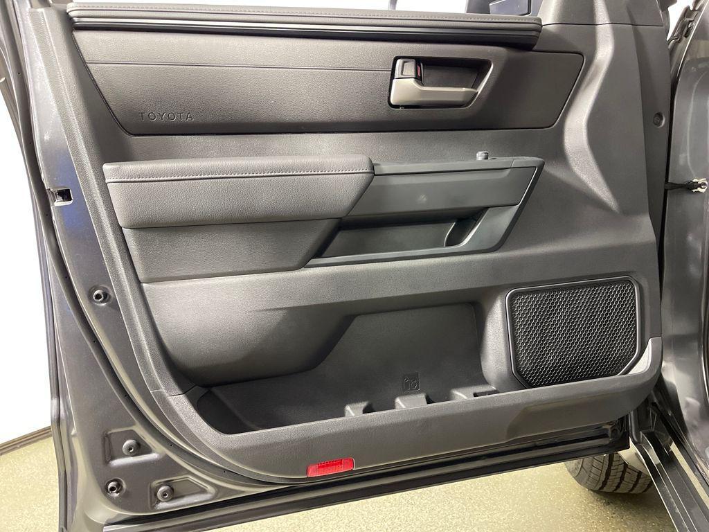 new 2026 Toyota Tundra car, priced at $55,234