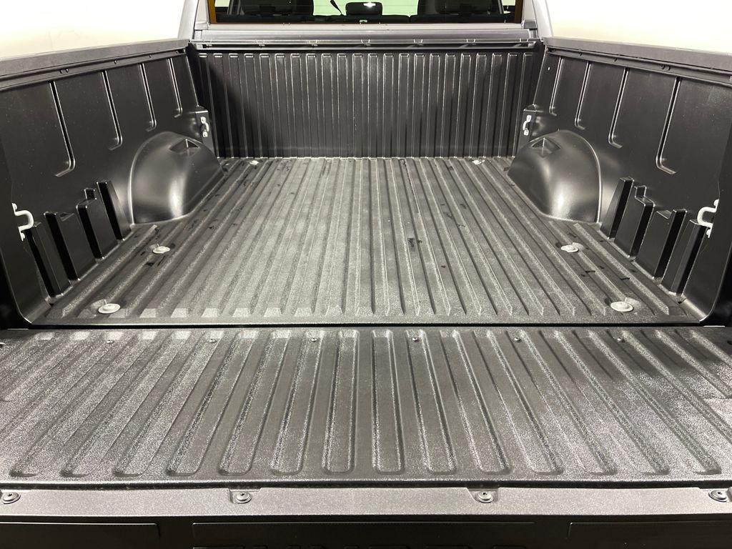 new 2026 Toyota Tundra car, priced at $55,234