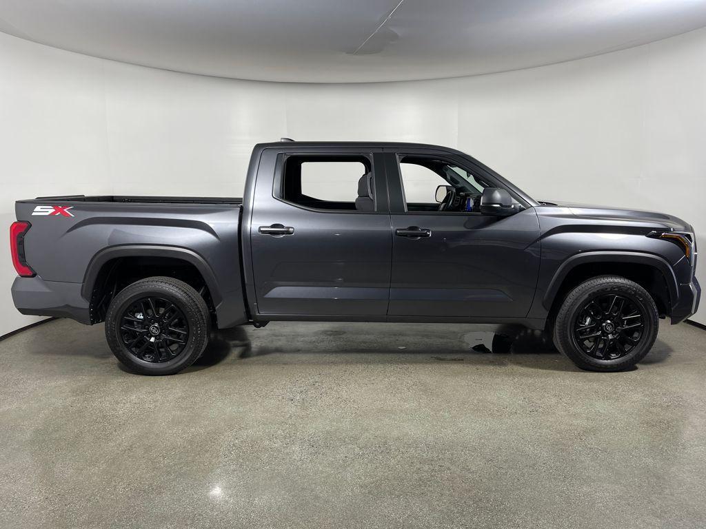 new 2026 Toyota Tundra car, priced at $55,234
