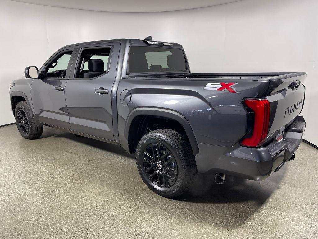 new 2026 Toyota Tundra car, priced at $55,234