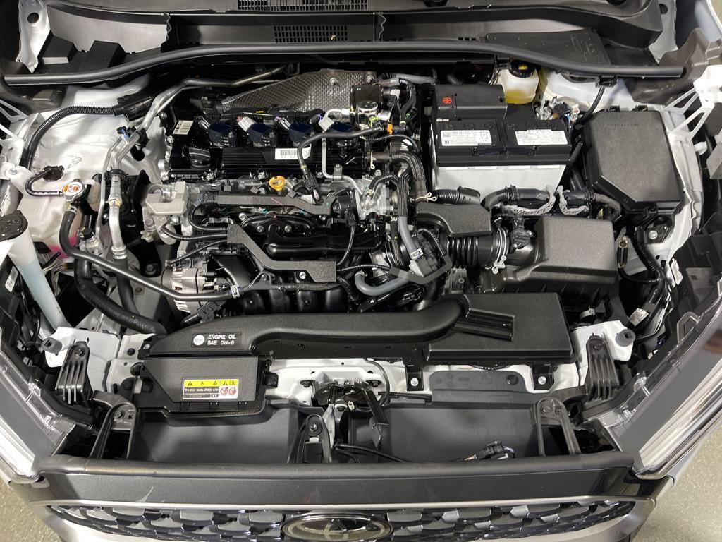 used 2024 Toyota Corolla Cross car, priced at $29,987