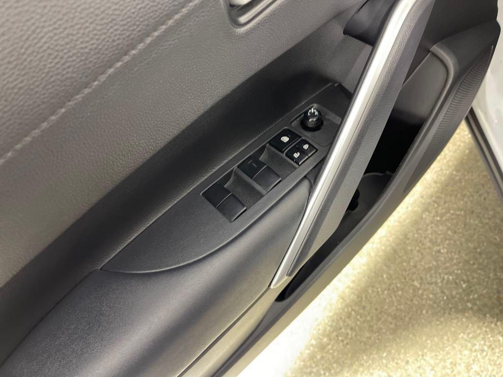 used 2024 Toyota Corolla Cross car, priced at $29,987