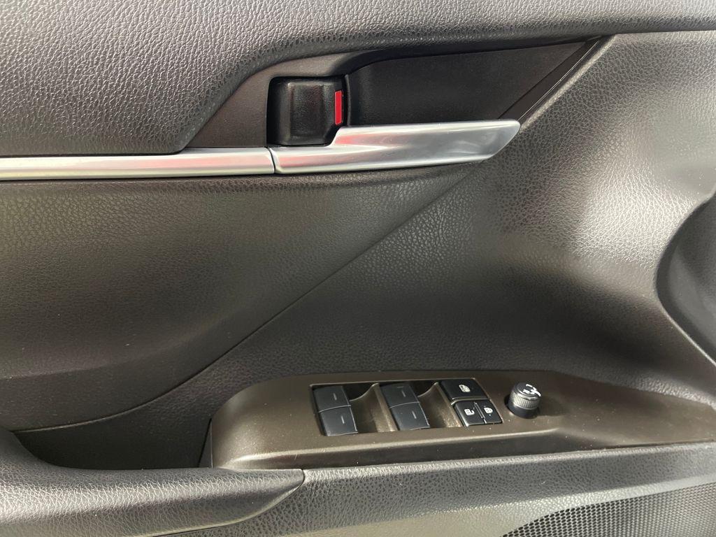 used 2023 Toyota Camry car, priced at $25,995