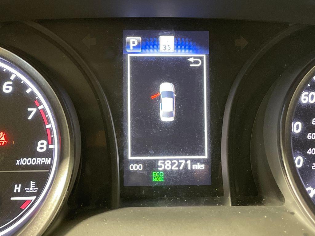 used 2023 Toyota Camry car, priced at $25,995