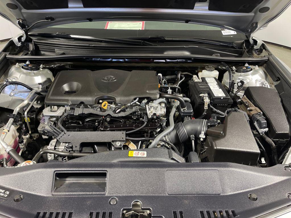 used 2023 Toyota Camry car, priced at $25,995