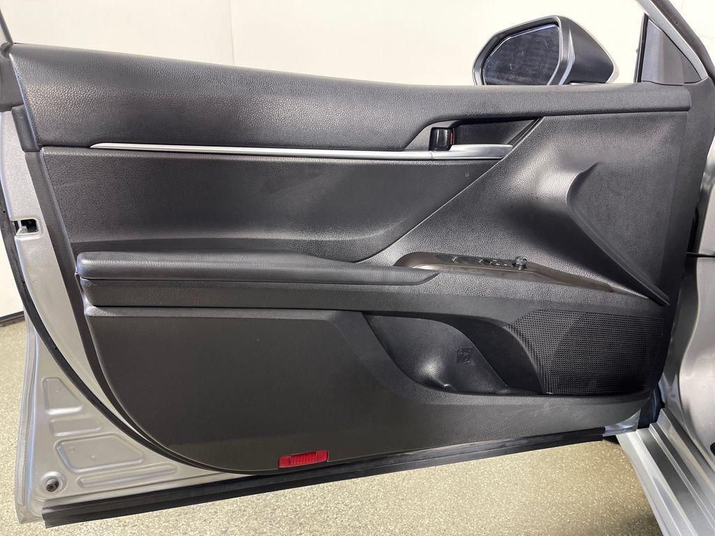 used 2023 Toyota Camry car, priced at $25,995