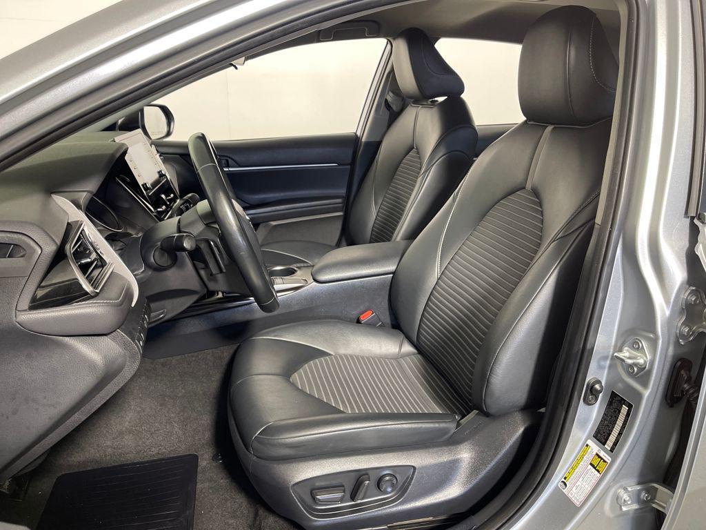 used 2023 Toyota Camry car, priced at $25,995