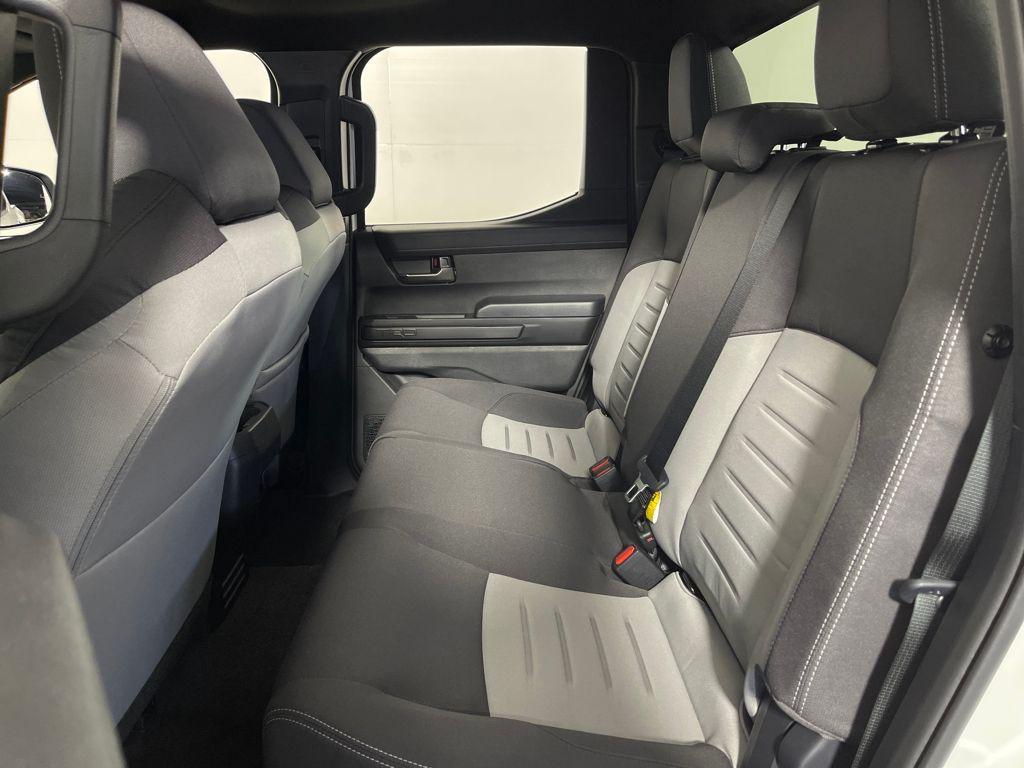 new 2025 Toyota Tacoma car, priced at $44,954