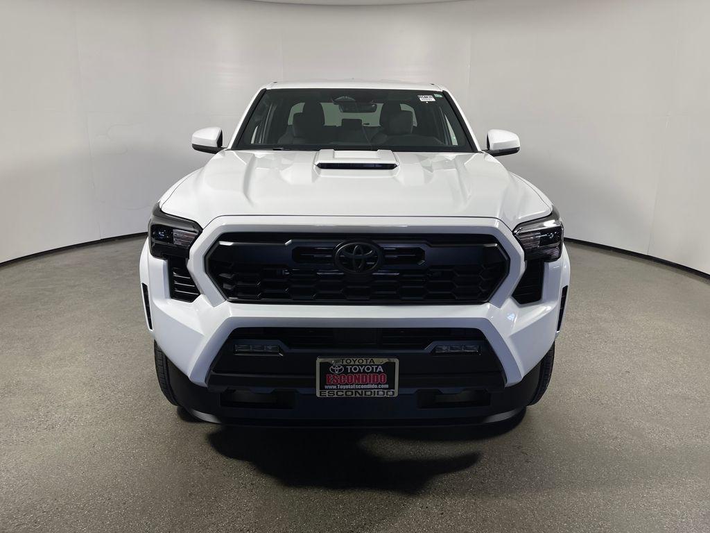 new 2025 Toyota Tacoma car, priced at $44,954