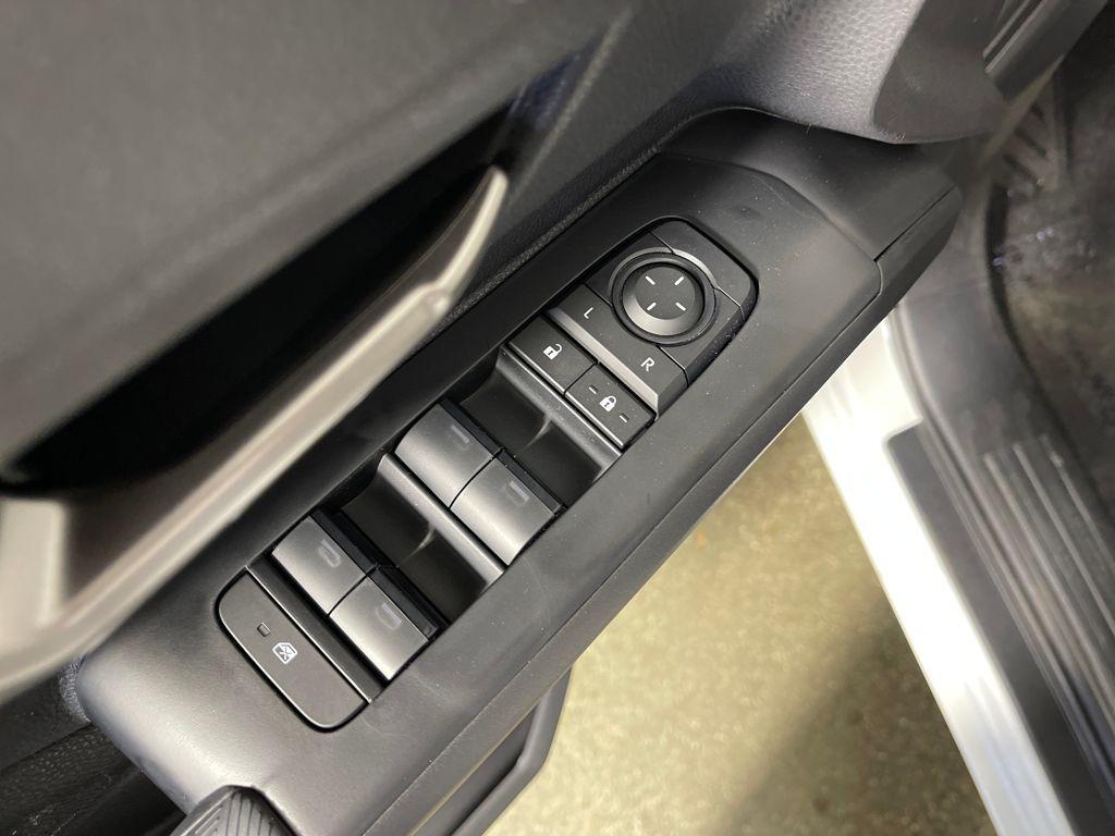 new 2025 Toyota Tacoma car, priced at $44,954