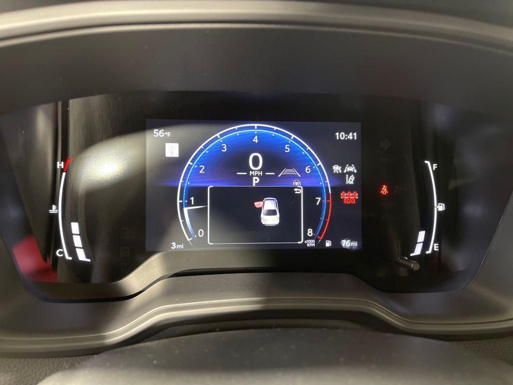 new 2026 Toyota Corolla car, priced at $25,713