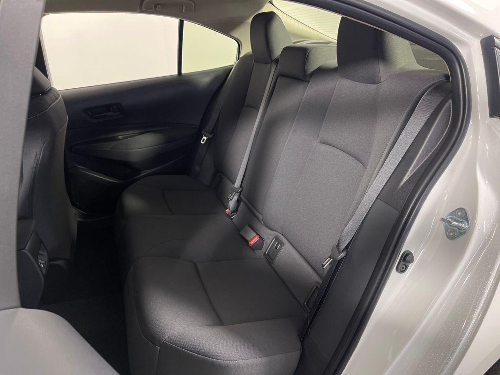 new 2026 Toyota Corolla car, priced at $25,713