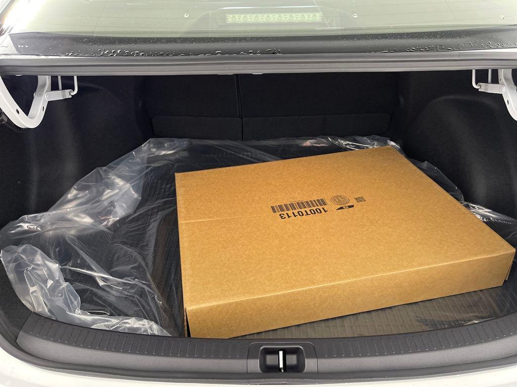 new 2026 Toyota Corolla car, priced at $25,713