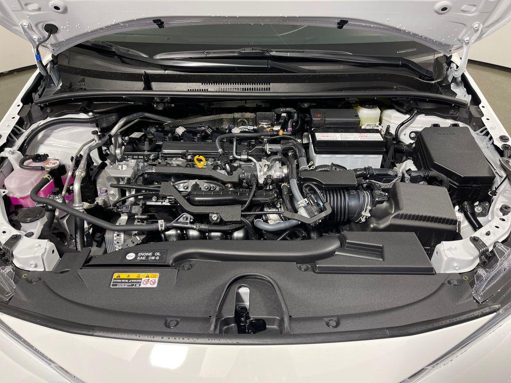 new 2026 Toyota Corolla car, priced at $25,713