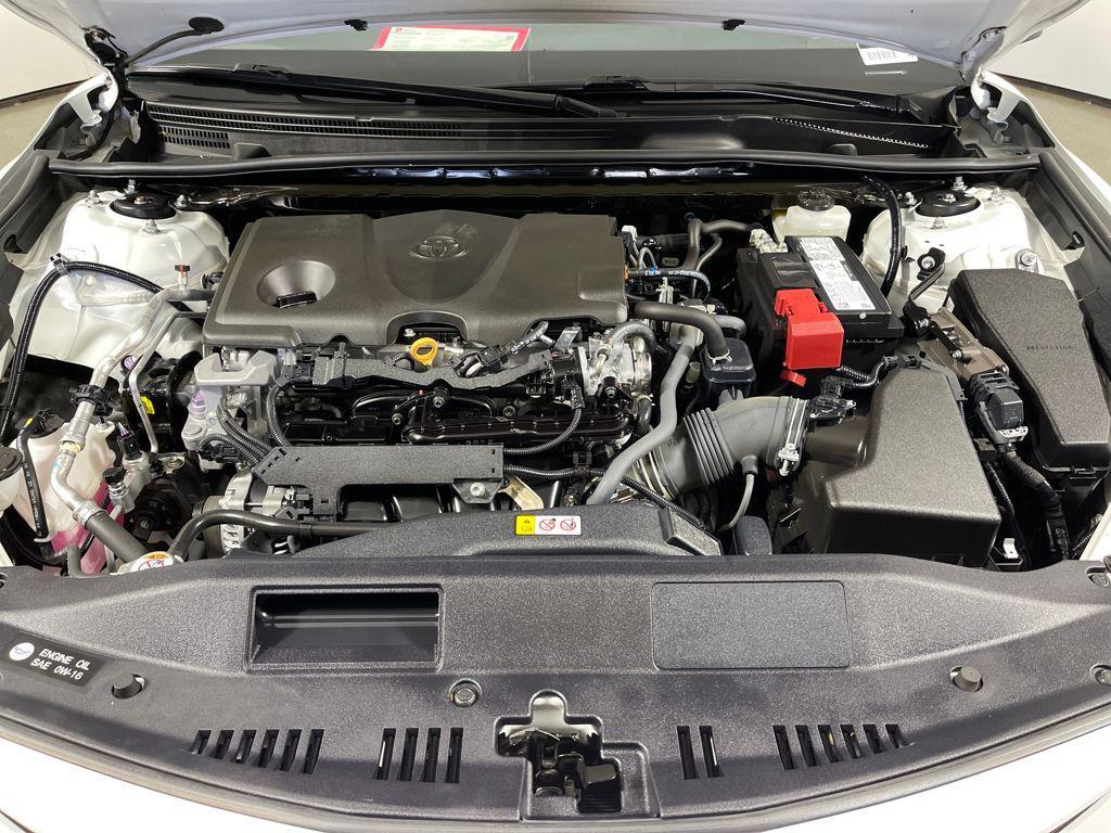 used 2023 Toyota Camry car, priced at $25,998