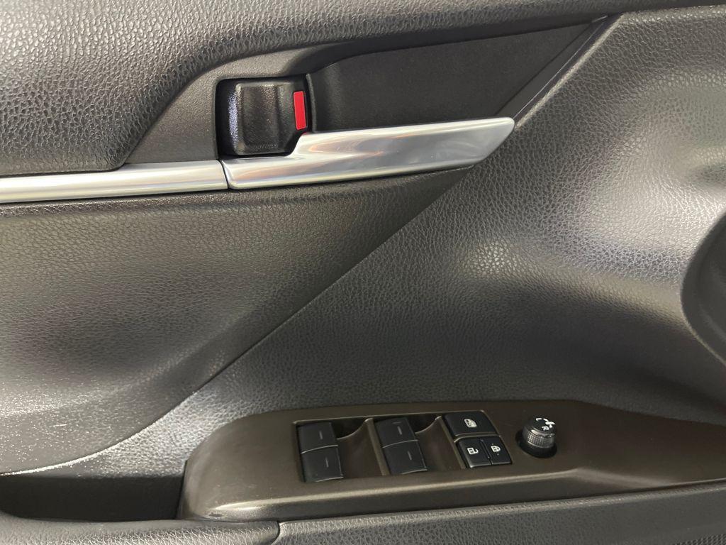 used 2023 Toyota Camry car, priced at $24,995