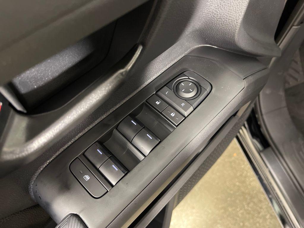 new 2025 Toyota Tacoma car, priced at $42,529