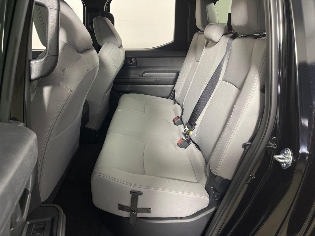 new 2025 Toyota Tacoma car, priced at $42,529