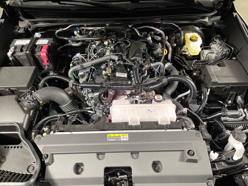 new 2025 Toyota Tacoma car, priced at $42,529