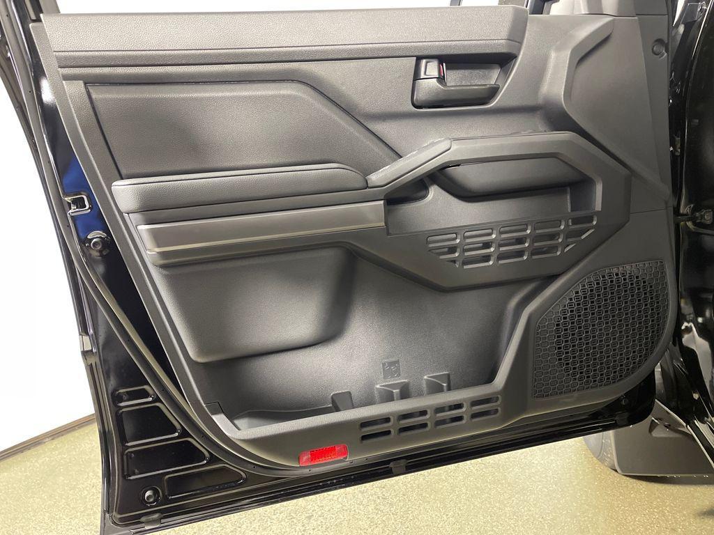 new 2025 Toyota Tacoma car, priced at $42,529