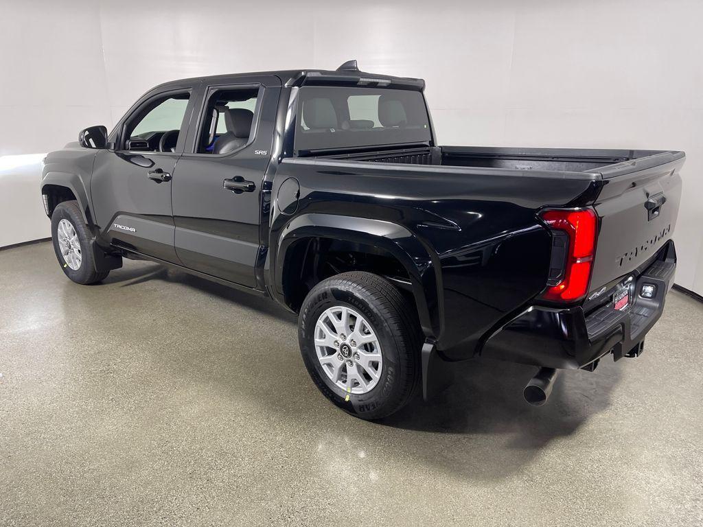 new 2025 Toyota Tacoma car, priced at $42,529