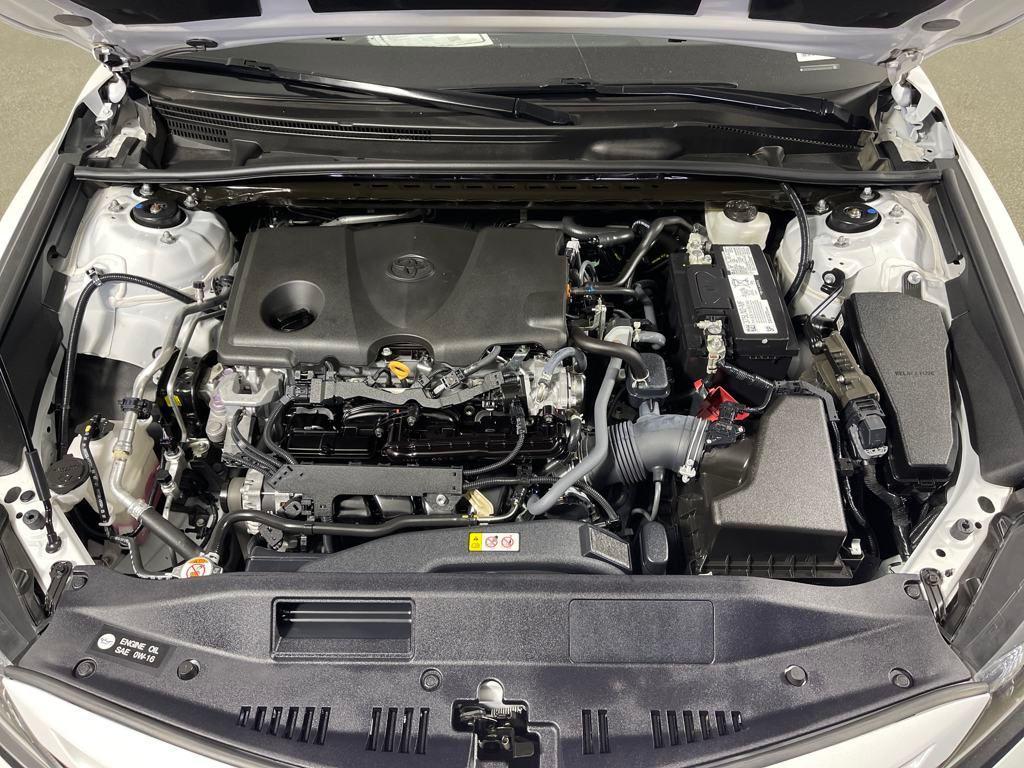 used 2022 Toyota Camry car, priced at $25,998