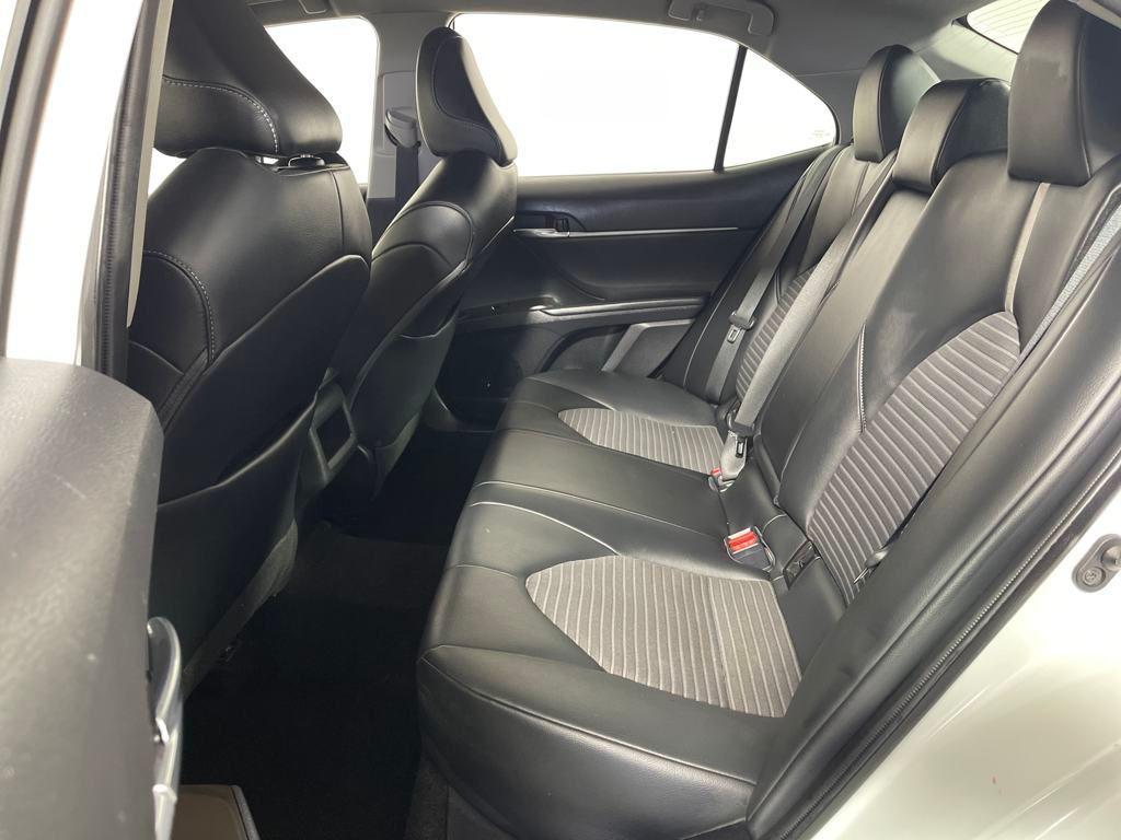 used 2022 Toyota Camry car, priced at $25,998