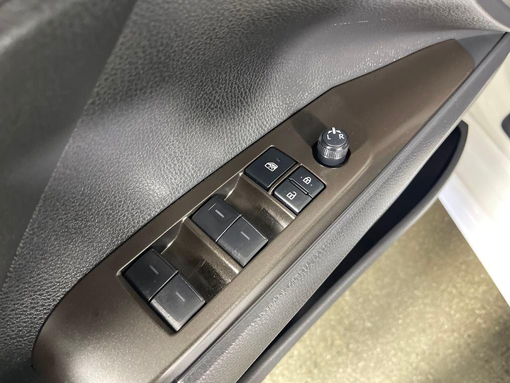 used 2022 Toyota Camry car, priced at $25,998