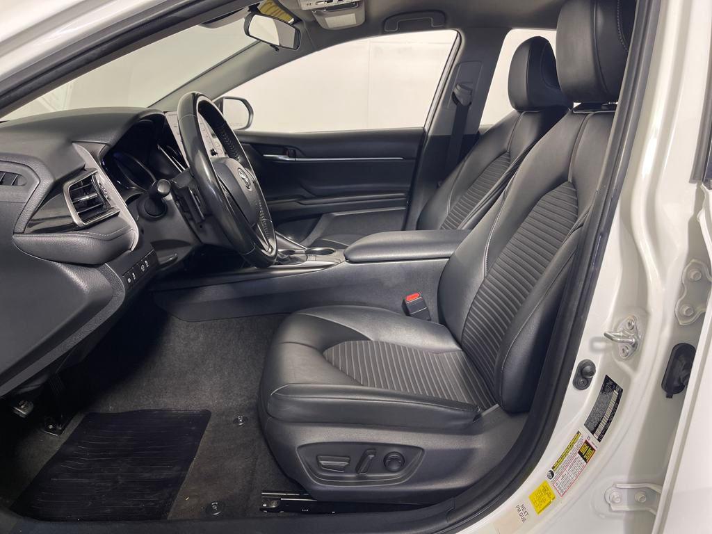 used 2022 Toyota Camry car, priced at $25,998