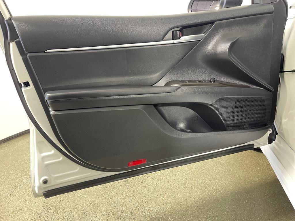 used 2022 Toyota Camry car, priced at $25,998