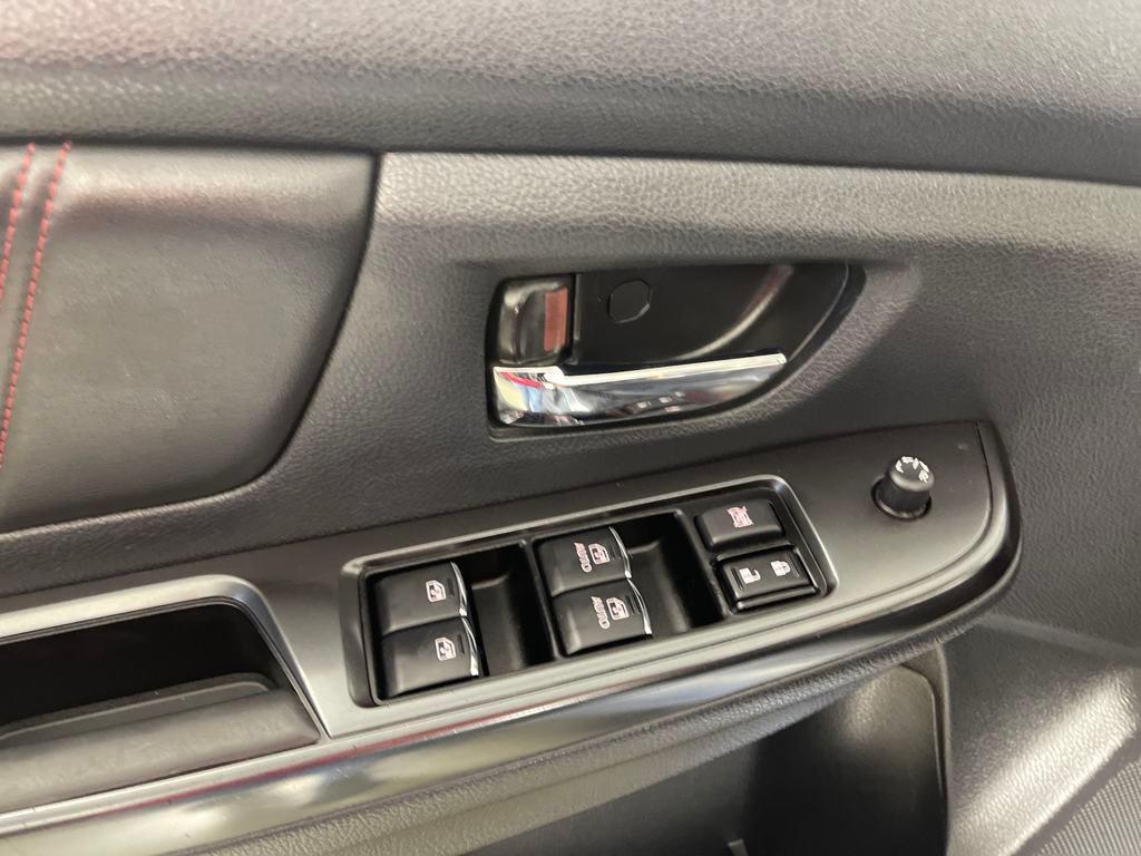 used 2021 Subaru WRX car, priced at $25,987